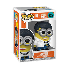 Funko Pop! & Vinyl Figures