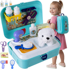 Dierenverzorging en accessoires