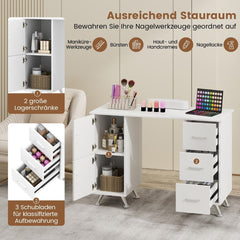Kasten, dressoirs en tv-meubels