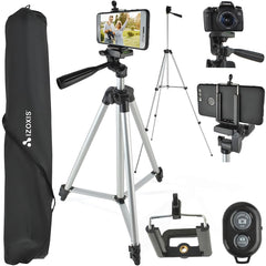 Audio, video en foto