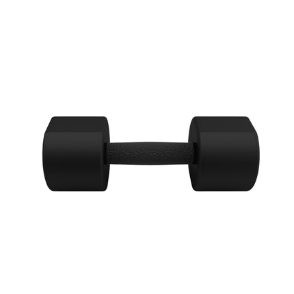 10 KG Polyurethane Dumbbells Set