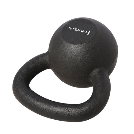 10 kg Cast Iron Kettlebell for Strength Training