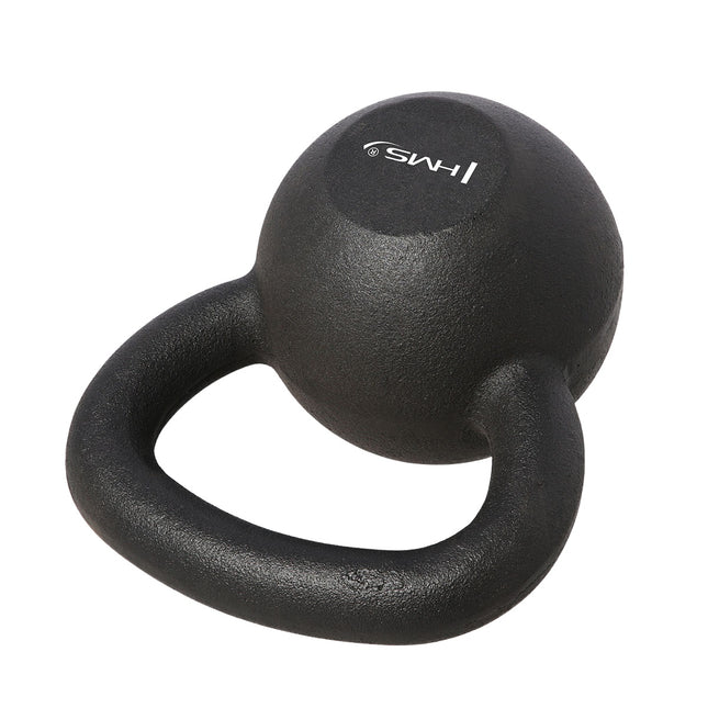 10 kg Cast Iron Kettlebell for Strength Training