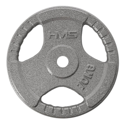 10 kg Hammertone Weight Plate