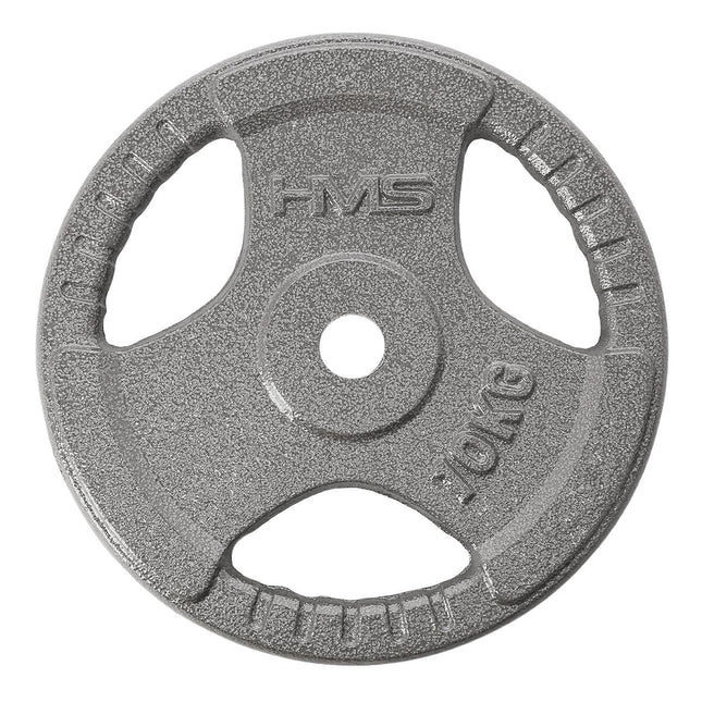 10 kg Hammertone Weight Plate