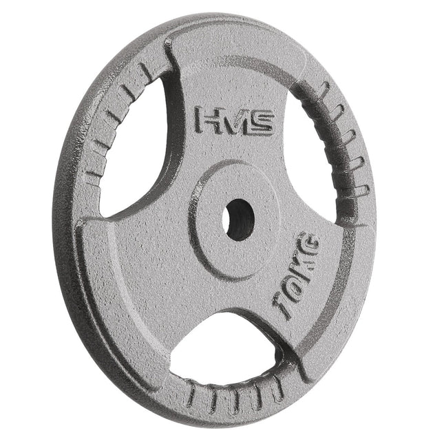 10 kg Hammertone Weight Plate