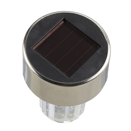 10-pack of solar lamps