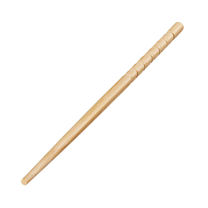 10 pairs of bamboo chopsticks