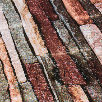 10 wall panels stone wall