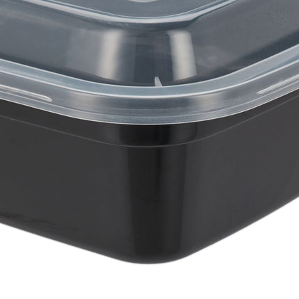 10x Meal Prep Containers