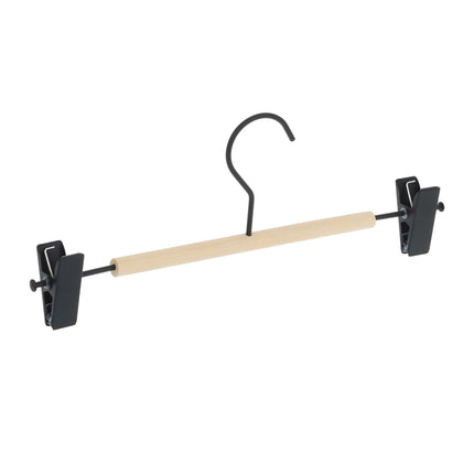10x Trouser Hanger Set