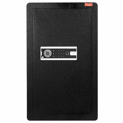 113L Steel Security Safe, Keypad and Fingerprint Lock