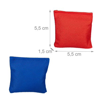 11-Piece Bean Bag Toss Game