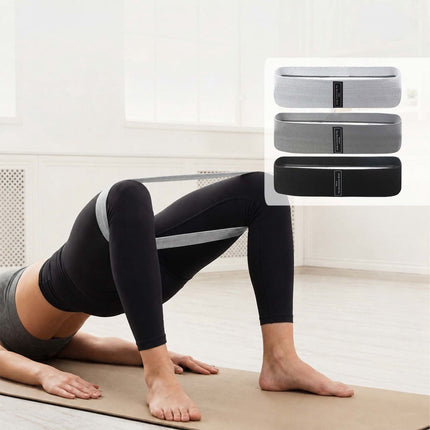 11-Piece Pilates Set with Ring, Ball, Bands, Dumbbells