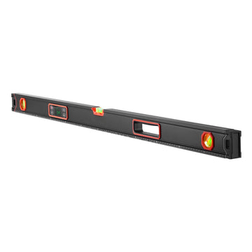 1200mm Digital Level – Magnetic, LED Backlit, IP54