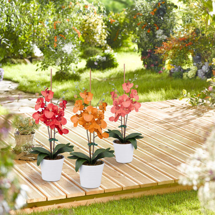120x Gardening Clips