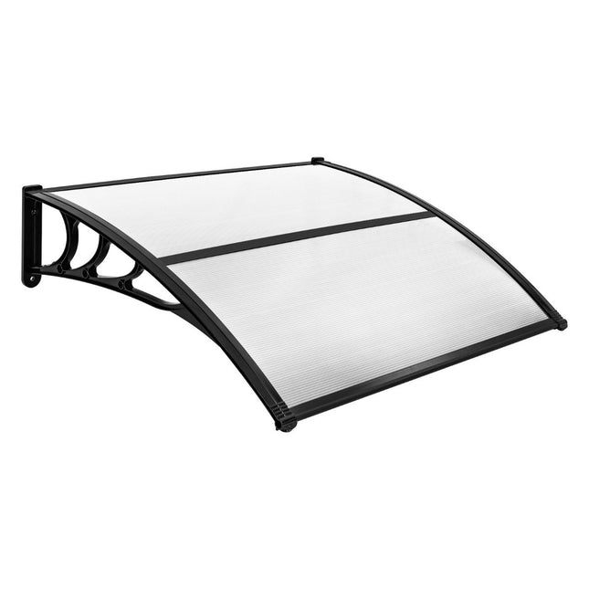 122 x 99 cm canopy for front door canopy front door canopy desk canopy grey