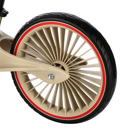 12"" Balance Bike Wheel for Kids