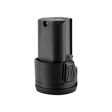 12V 2Ah Lithium-Ion Battery Pack with Adapter for Planer