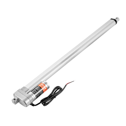 12V Linear Actuator, 20-Inch Stroke, IP65, 3000N