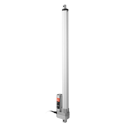 12V Linear Actuator, 20-Inch Stroke, IP65, 3000N