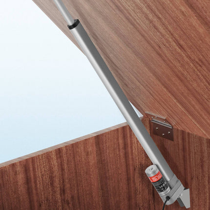 12V Linear Actuator, 20-Inch Stroke, IP65, 3000N