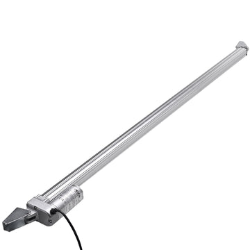 12V Linear Actuator, 40-Inch Stroke, 3000N, IP65