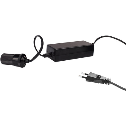12V Power Adapter for Cooler, 5A, 1.75m Cable