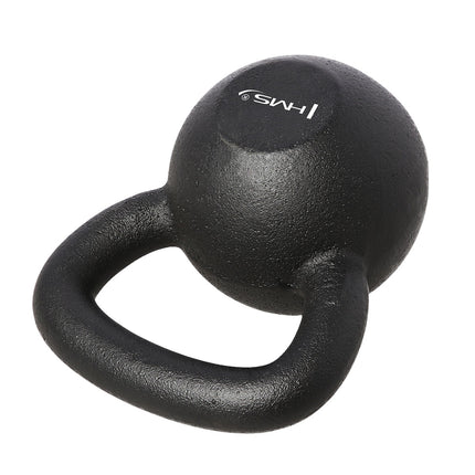 12 kg Cast Iron Kettlebell for Strength Training