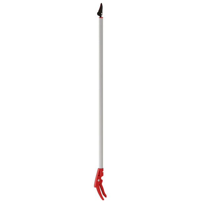 Tree Pruner, 120 cm Long, Aluminum Handle, Red