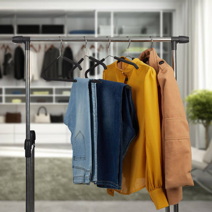 12 pcs. clothes hangers
