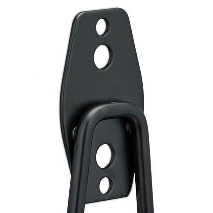 12-piece set of wall hooks