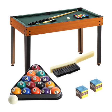 13-in-1 Multi-Game Table Set for Kids & Adults