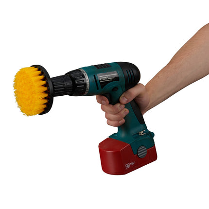 14-piece car cleaning set