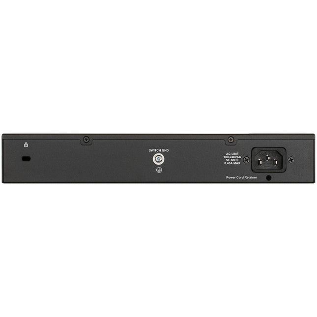 16-Port Gigabit Ethernet Network Switch