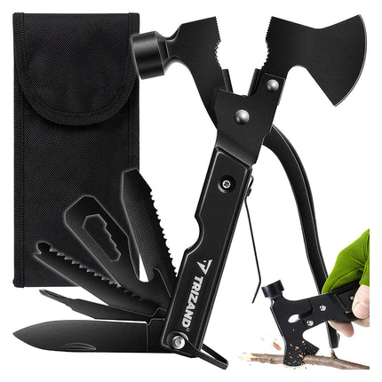 17-in-1 multi-tool Trizand 21636
