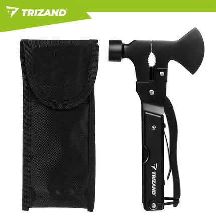 17-in-1 multi-tool Trizand 21636