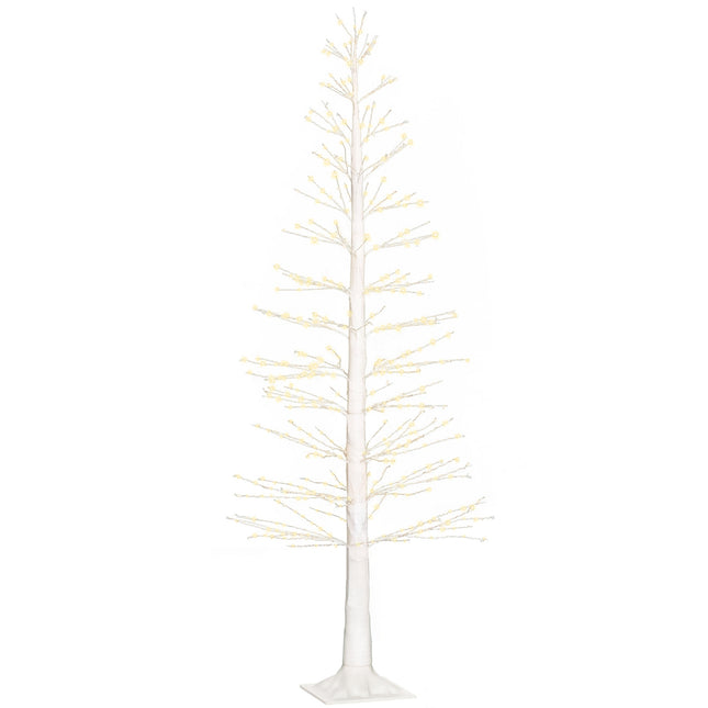 180 cm LED Christmas tree - 810 lights, Indoor/Outdoor decor