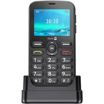 1881 4G Black