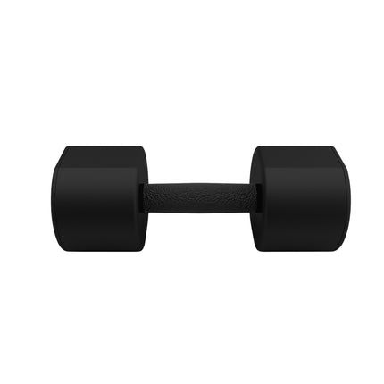 18 kg Polyurethane Dumbbells Set