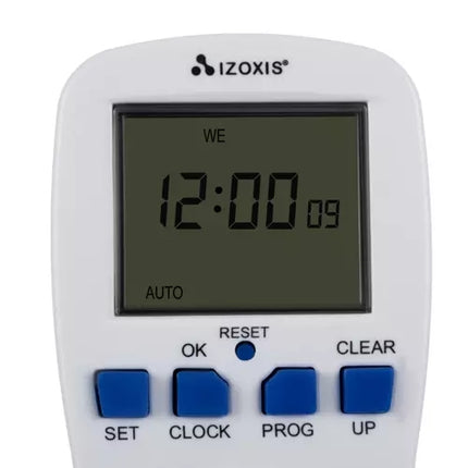 19923 on/off timer