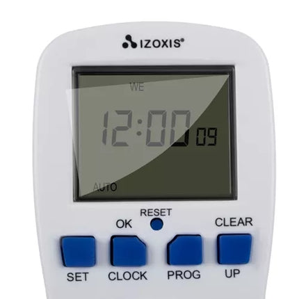 19923 on/off timer