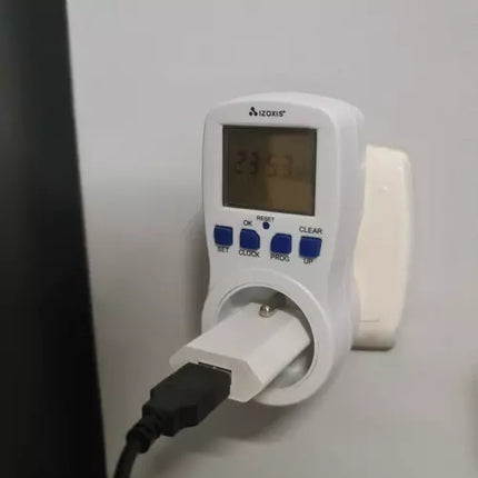 19923 on/off timer