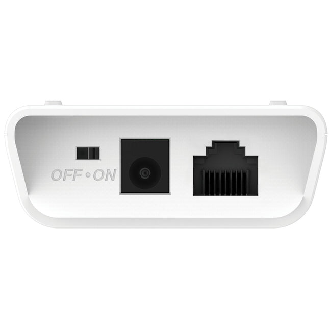 1-Port Gigabit PoE Injector, 15.4W, 802.3af
