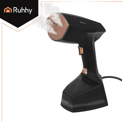 2000W Garment Steamer, Fast Heat, 3 Modes, 360ml Tank