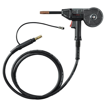 200A Spool Gun, 10 Ft Cable, 0.030–0.035 Wire