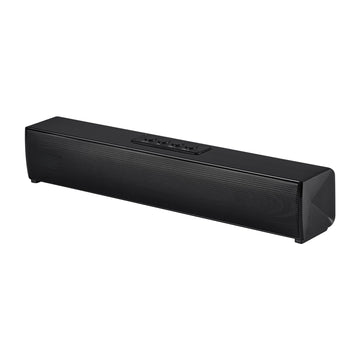 2.0 Channel Soundbar 80W, Bluetooth, HDMI, Remote