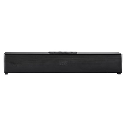 2.0 Channel Soundbar 80W, Bluetooth, HDMI, Remote
