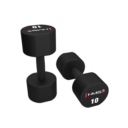 20 KG Polyurethane Dumbbells Set