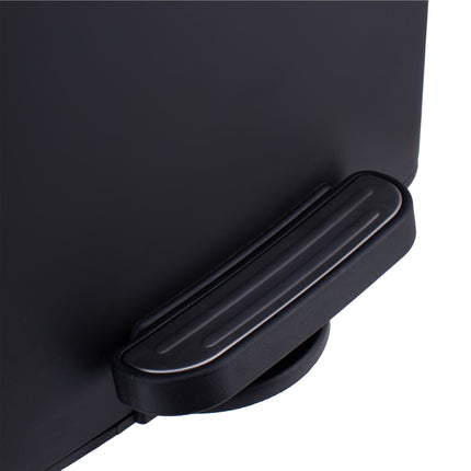 20L Kitchen Pedal Bin with Soft-Close Lid